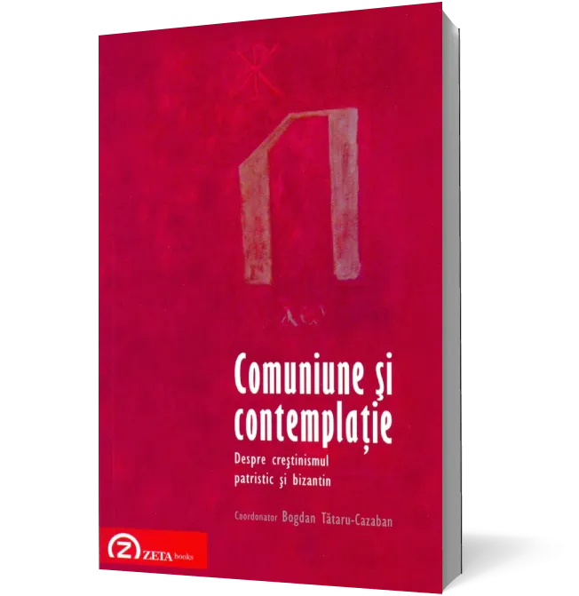 Comuniune şi contemplaţie