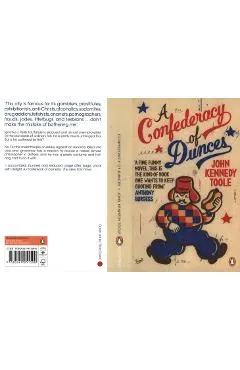Confederacy of Dunces