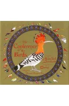 Conference of the Birds - Alexis York Lumbard