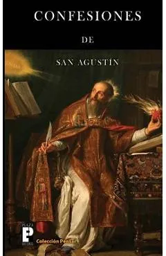 Confesiones - San Agustin