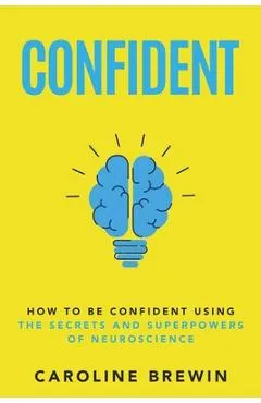 Confident - Caroline Brewin