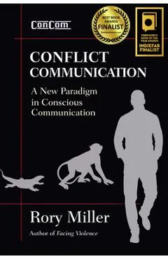 Conflict Communication (ConCom) - Rory Miller