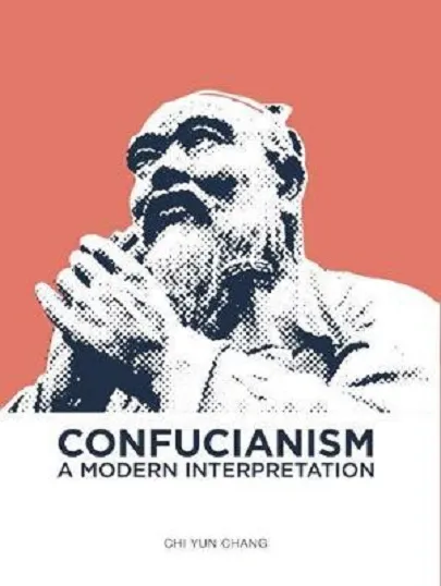 Confucianism | Chiyan Chang