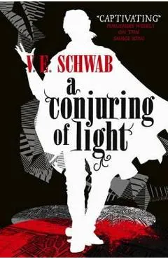 Conjuring of Light