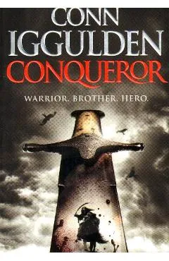 Conqueror