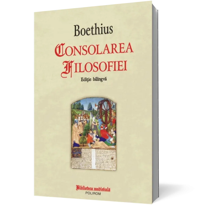 Consolarea Filosofiei