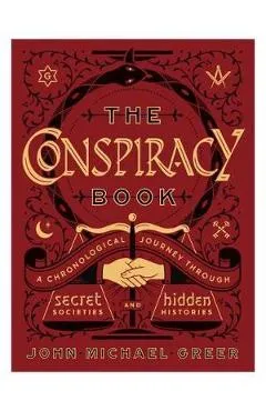 Conspiracy Book