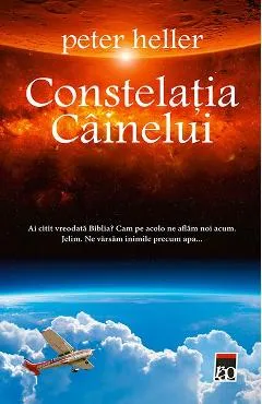 Constelatia cainelui - Peter Heller
