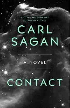 Contact - Carl Sagan