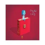 Copilul din carti - Oliver Jeffers, Sam Winston