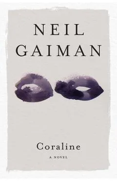 Coraline - Neil Gaiman