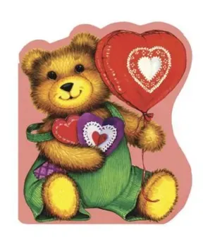 Corduroy's Valentine's Day/***