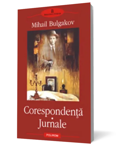 Corespondenta. Jurnale