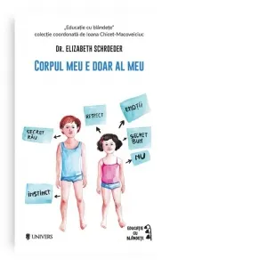 Corpul meu e doar al meu