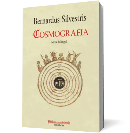 Cosmografia. Editie bilingva