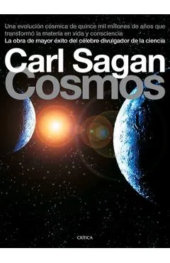 Cosmos - Carl Sagan