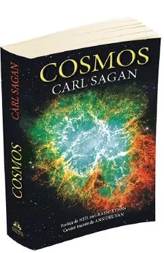 Cosmos - Carl Sagan