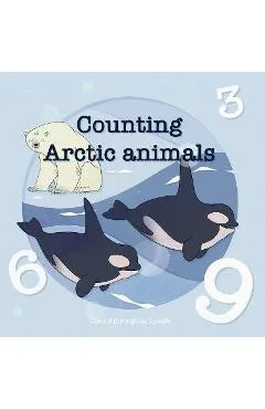 Counting Arctic Animals - Coco Apunnguaq Lynge