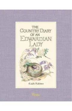 Country Diary of an Edwardian Lady