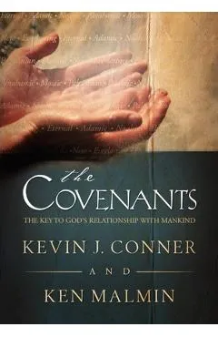 Covenants - Kevin J. Conner
