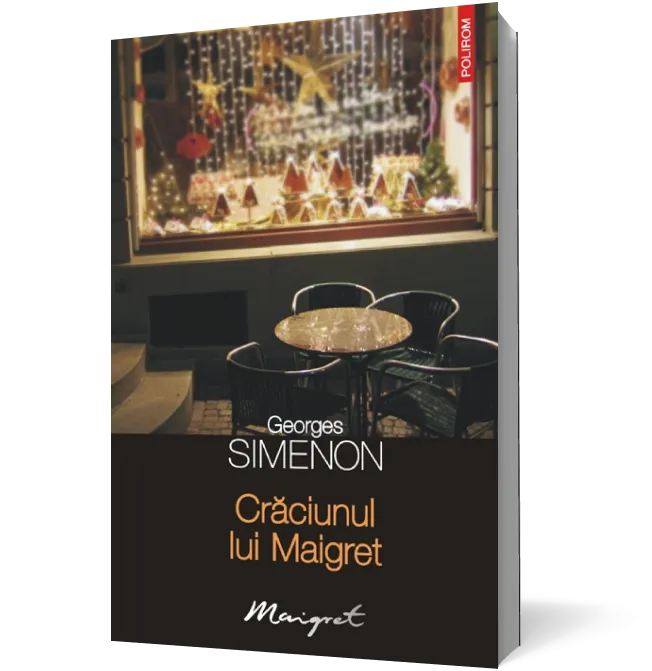 Crăciunul lui Maigret