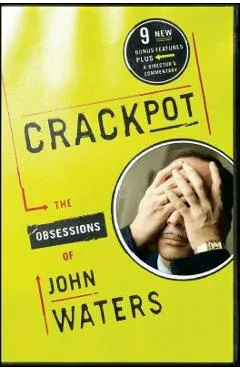 Crackpot: The Obsessions of - John Waters