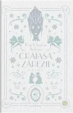 Craiasa Zapezii - Hans Christian Andersen