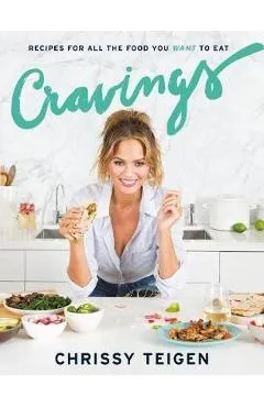 Cravings - Chrissy Teigen