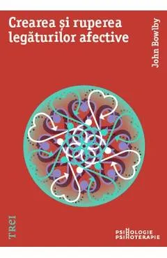 Crearea si ruperea legaturilor afective - John Bowlby