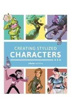 Creating Stylized Characters