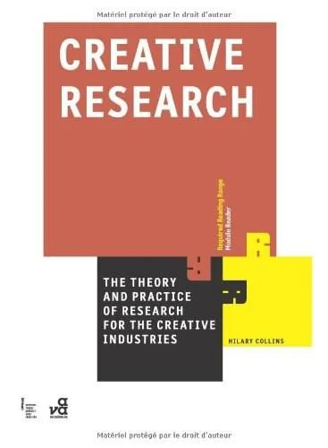 Creative Research | Hilary Collins