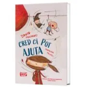 Cred ca pot ajuta - David Machado