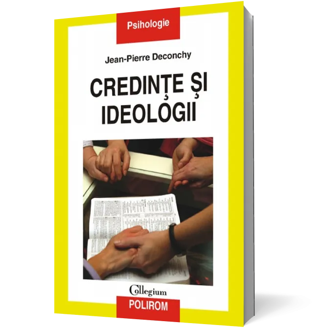 Credinţe şi ideologii