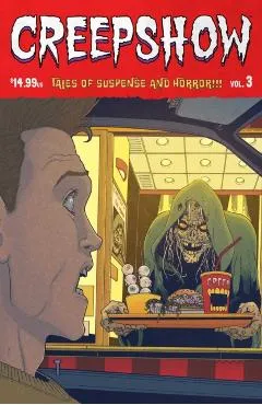 Creepshow Volume 3 - Chip Zdarsky
