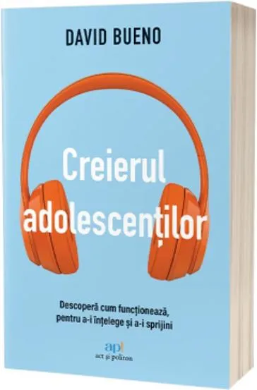 Creierul adolescenților