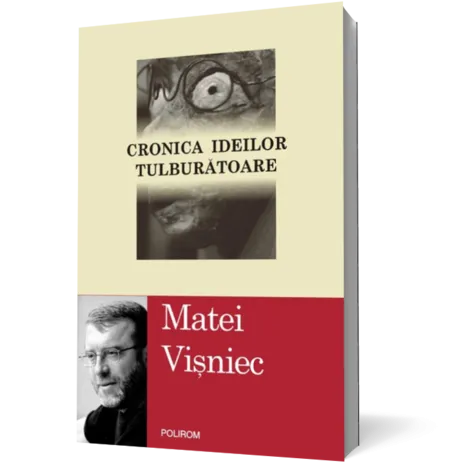 Cronica ideilor tulburatoare sau despre lumea contemporana ca enigma si amaraciune