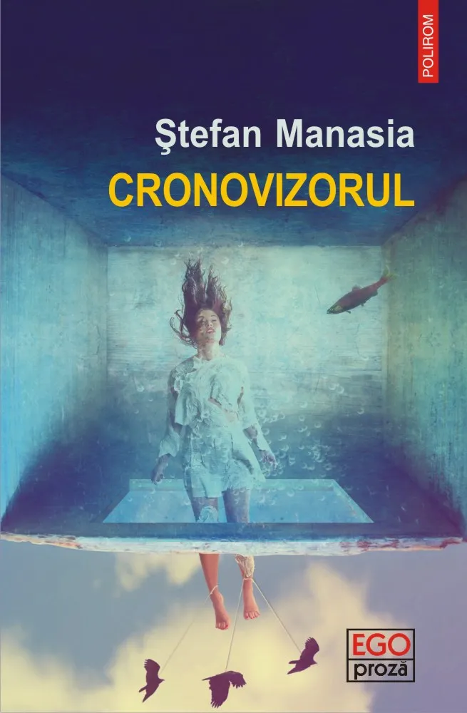 Cronovizorul