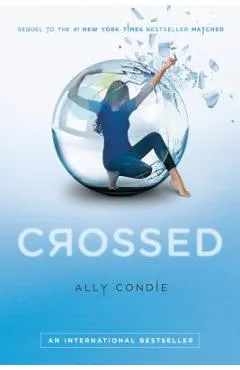 Crossed - Ally Condie