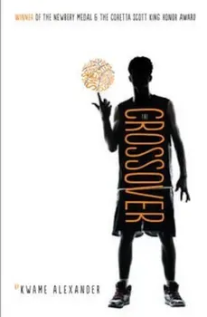 Crossover, Paperback/Kwame Alexander