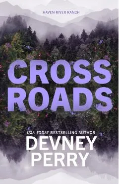 Crossroads - Devney Perry