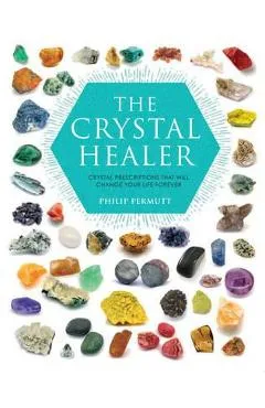 Crystal Healer