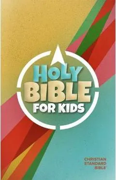 CSB Outreach Bible for Kids - Csb Bibles By Holman