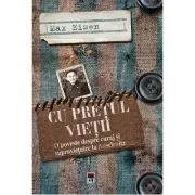 Cu pretul vietii - Max Eisen