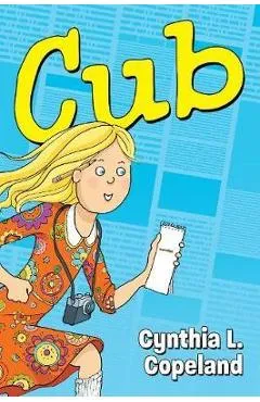 Cub - Cynthia L Copeland