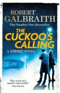 Cuckoo's Calling