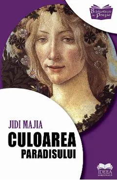 Culoarea Paradisului - Jidi Majia