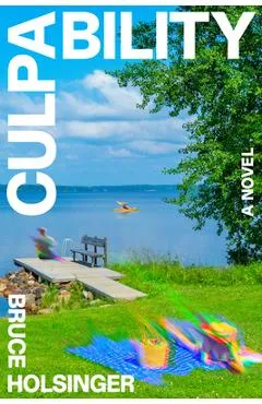 Culpability - Bruce Holsinger