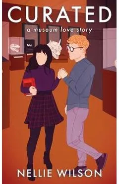 Curated: A Museum Love Story - Nellie Wilson