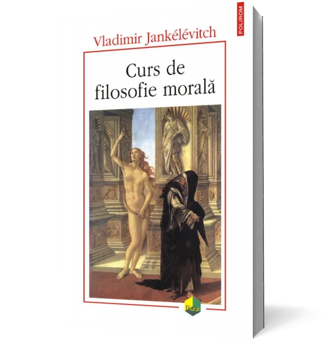 Curs de filosofie morală