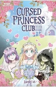 Cursed Princess Club Volume One - Lambcat